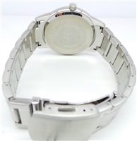 Watch Citizen Man Eco Drive in Steel AW1231-58A - AW1231-58A